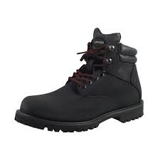 [URR-USZH10] BOTA DE SEGURIDAD ALTA TEMPERATURA #10