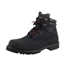 [URR-USZH5] BOTA DE SEGURIDAD ALTA TEMPERATURA #5