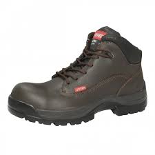 [URR-USZL8] BOTAS DE SEGURIDAD ULTRA LIGERAS 28