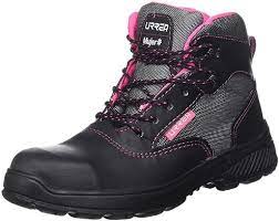 [URR-USZM2] BOTAS DE SEGURIDAD MUJER 22
