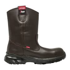 [URR-USZP10] BOTA DE SEGURIDAD #10 ROPER