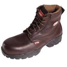[URR-USZS65] BOTA DE SEGURIDAD PREMIUM # 6 1/2