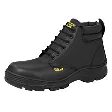 [URR-USZS85] BOTA DE SEGURIDAD PREMIUM # 8 1/2