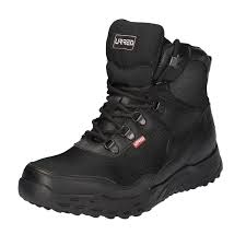 [URR-USZT5] BOTA DE SEGURIDAD TACTICA #5