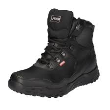 [URR-USZT8] BOTA DE SEGURIDAD TACTICA #8