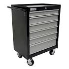[URR-X27M6] GABINETE PARA HERRAMIENTAS USO INDUSTRIAL 6 GAVETAS MOVIL 27"