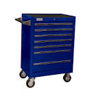 [URR-X27M7A] GABINETE MOVIL 7 GAVETAS 27" AZUL