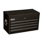 [URR-X27S4N] GABINETE SUPERIOR 4 GAVETAS 27" NEGRO