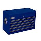 [URR-X27S9A] GABINETE SUPERIOR 9 GAVETAS 27" AZUL