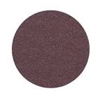 [FAN-1307] DISCO DE LIJA AUTOAD. 5" G100 C/PEG Y RESP DE TELA SIN HOYOS  MAD-LACAS-PINT-MET NO FERR (X-088)