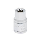 [URR-5214TX] DADO CUADRO 3/8" PTA. TORX HEMBRA E14
