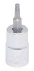 [URR-523910W] DADO CUADRO 3/8" CORTO PTA. TORX T10