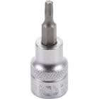[URR-523915W] DADO CUADRO 3/8" CORTO PTA. TORX T15