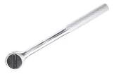 [URR-5252A] MATRACA REVERSIBLE 3/8" CABEZA REDONDA 7"