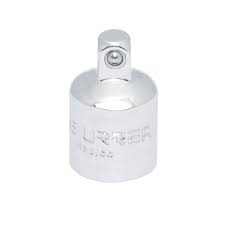 [URR-5255] ADAPTADOR 3/8" HEMBRA A 1/4" MACHO P/DADO CUADRO 3/8"
