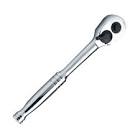 [STA-87-930] MATRACA REVERSIBLE 1/2" CABEZA PERA 10"