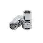 [STA-88-788] DADO CUADRO 1/2"X16MM CORTO 12 PTAS.