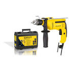 [STA-DH700K-B3] ROTOMARTILLO 1/2" 700W VVR 0-2900 RPM / 0-49300 GPM EST PLASTICO