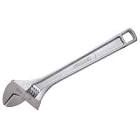 [URR-706] LLAVE AJUSTABLE 6" CROMADA