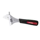 [URR-708XS] LLAVE AJUSTABLE DE QUIJADA ANGOSTA 8" DE GRAN APERTURA
