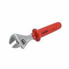 [URR-715V] LLAVE AJUSTABLE 15" CROMADA 1000V