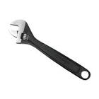 [URR-718S] LLAVE AJUSTABLE 18" NEGRA