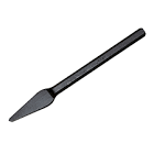 [URR-72-1/4] CINCEL PATA DE CABRA 1/4"