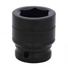 [URR-7224H] DADO DE IMPACTO 3/8"X3/4" CORTO 6 PTAS.