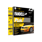 [FAN-76141] LIJA DE AGUA 9"X11" MICROFINA G1000 ALTO DESEMPEÑO USO AUTOMOTRIZ (B-99 FANPLUS)