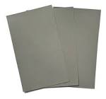 [FAN-76145] LIJA DE AGUA 9"X11" MICROFINA G2500 ALTO DESEMPEÑO USO AUTOMOTRIZ (B-99 FANPLUS)