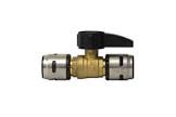 [URR-501PEX.19] VALVULA DE ESFERA PARA PEX 3/4"