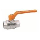 [URR-550.13] VALVULA DE ESFERA ROSCABLE 1/2" 125 LBSSWP GAS