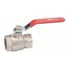 [URR-553.25] VALVULA DE ESFERA ROSCABLE 1" (WOG 300LB/PULG2-21KG/CM2 302ºF-150ºC)
