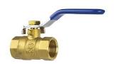 [URR-578.19] VALVULA DE ESFERA 3/4" INDUSTRIAL DE BRONCE