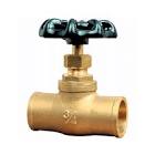 [URR-625.13] VALVULA DE GLOBO SOLD. 1/2" (WOG 100LB/PULG2-7KG/CM2 180ºF 82ºC)