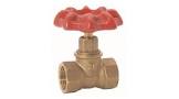 [URR-65.19] VALVULA DE GLOBO ROSC. 3/4" (WOG 100LB/PULG2-7KG/CM2 180ºF 82ºC) COMPACTA