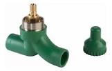 [URR-652SMPP.20] JUEGO DE LLAVES DE EMPOTRAR SIN MANERAL PP 20MM (TUBOPRO)