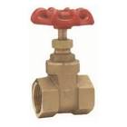 [DIC-693.19] VALVULA DE COMPUERTA ROSC. 3/4" (WOG 150LB/PULG2)