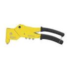 [STA-MR77C] REMACHADORA MANUAL DE PINZA CABEZA GIRATORIA PARA REMACHES 1/8" A 3/16" USO RUDO