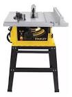 [STA-SST1801-B3] SIERRA DE MESA 10" 1800 W 4800 RPM CON RUEDAS PARA FACIL TRANSPORTE