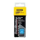 [STA-TRA704] GRAPA PARA ENGRAPADORA MANUAL 1/4" P/TR100,TR200 (1000PZAS)