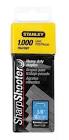 [STA-TRA706] GRAPA PARA ENGRAPADORA MANUAL 3/8" P/TR100,TR200 (1000 PZAS)