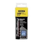 [STA-TRA709] GRAPA PARA ENGRAPADORA MANUAL 9/16" P/TR100,TR200 (1000 PZAS)