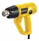 [STA-XH2000-B3] PISTOLA DE CALOR 1800 W 2 TEMPERATURAS 50/450°C-90/600°C