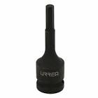 [URR-1968661] DADO DE IMPACTO 3/8"X1/2" CORTO PTA. HEX.