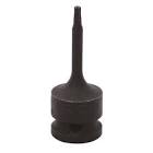 [URR-729027W] DADO DE IMPACTO 3/8" CORTO PTA. TORX T27
