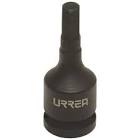 [URR-1968726] DADO DE IMPACTO 3/8"X3/8" CORTO PTA. HEX.