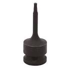[URR-729030W] DADO DE IMPACTO 3/8" CORTO PTA. TORX T30