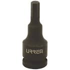[URR-7290-5M] DADO DE IMPACTO 3/8"X5MM CORTO PTA. HEX