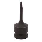 [URR-729050W] DADO DE IMPACTO 3/8" CORTO PTA. TORX T50